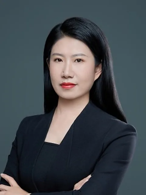 何宁宁律师