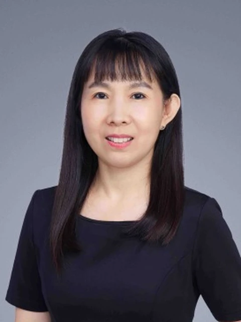 李永慧律师