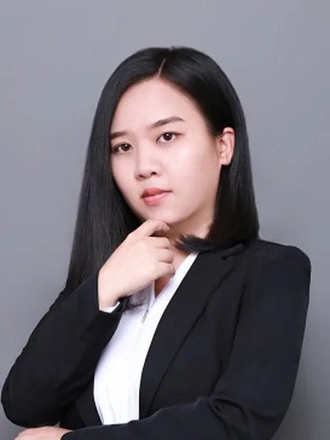 吴佳妮律师