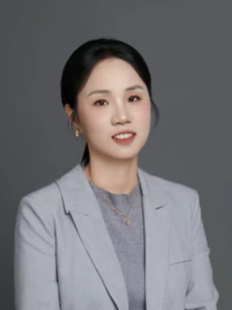 熊斌蓉律师